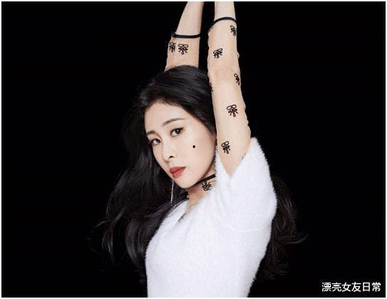 娱乐圈爆料张碧晨,揭秘明星背后的故事