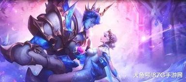 王者新皮肤爆料最新干将,剑舞苍穹,星辰璀璨 第1张 王者新皮肤爆料最新干将,剑舞苍穹,星辰璀璨 第1张